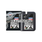Liqui Moly Classic Motoroil SAE 50