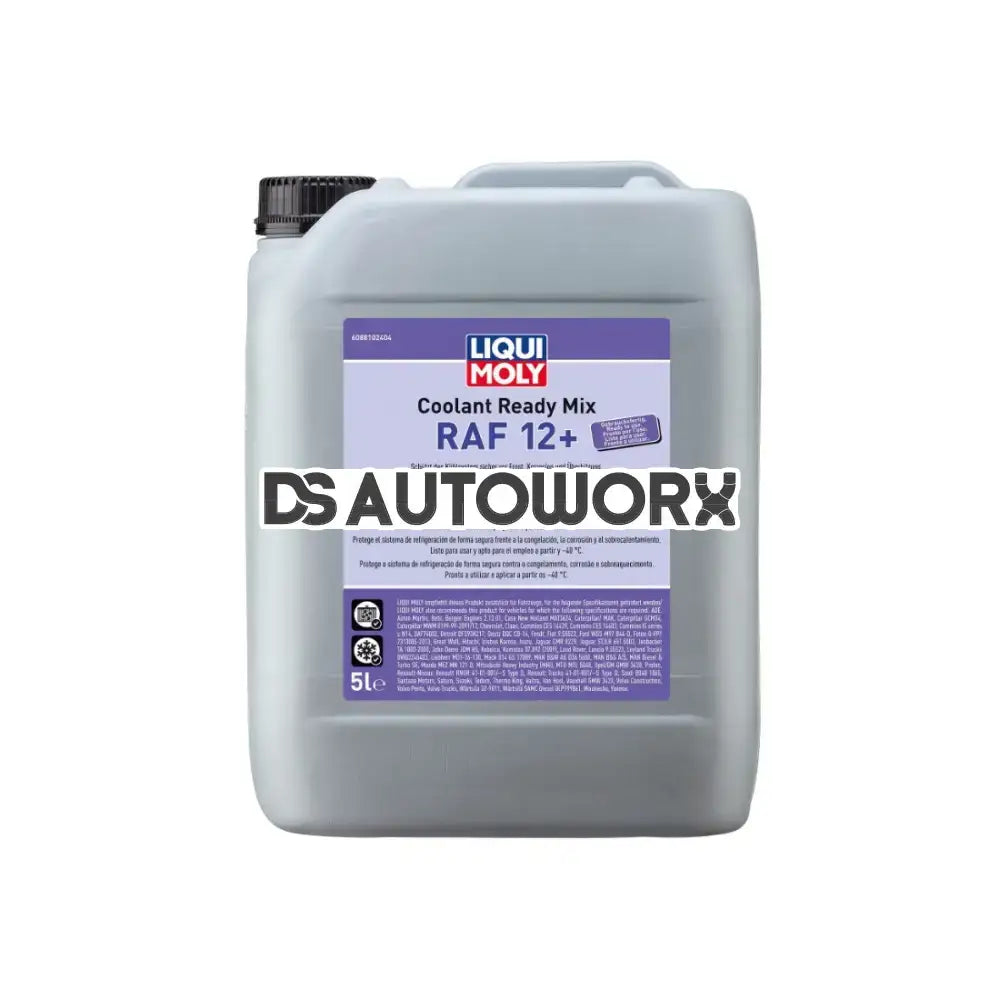 Liqui Moly Cool Ready Mix RAF12 Plus