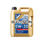 Liqui Moly Longlife III Engine Oil 5W-30