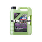 Liqui Moly Molygen New Generation Engine Oil 5W-40
