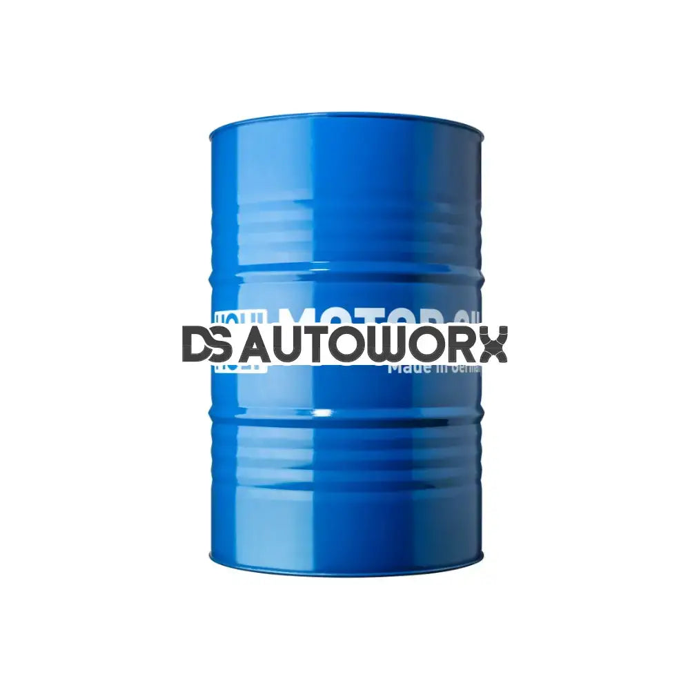 Liqui Moly Molygen New Generation Engine Oil 5W-40