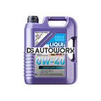 Liqui Moly Smooth Running Energy Engine Oil 0W-40