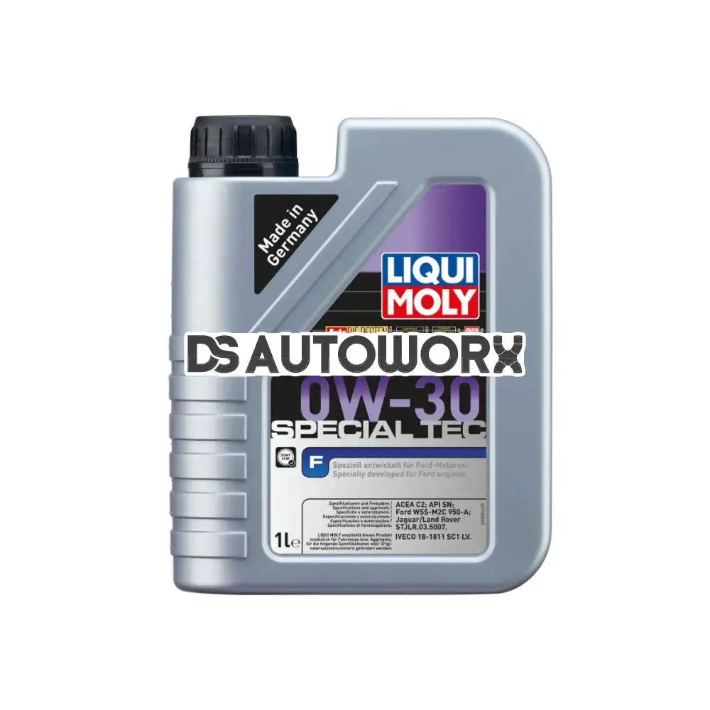 Liqui Moly Special Tec F Engine Oil 0W-30