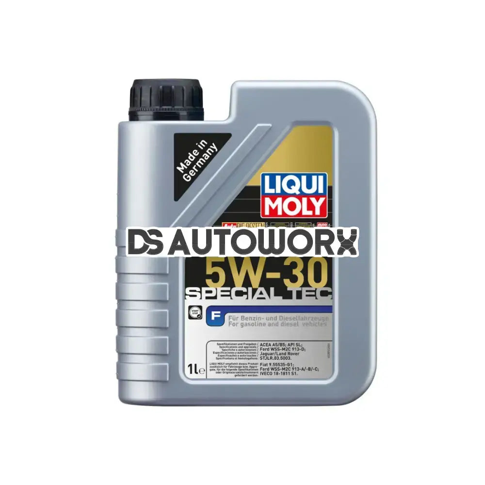 Liqui Moly Special Tec F Engine Oil 5W-30