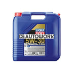 Liqui Moly Special Tec F Engine Oil 5W-30