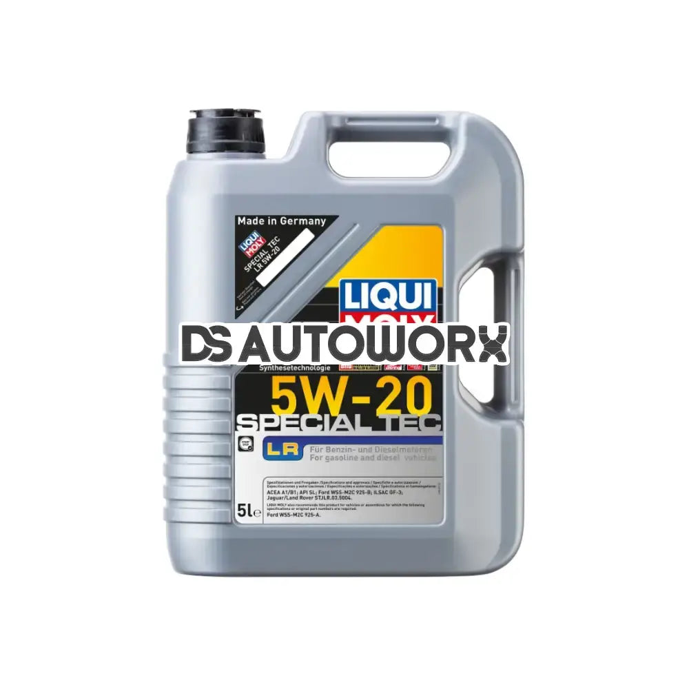 Liqui Moly Special Tec LR Engine Oil 5W-20 Main image