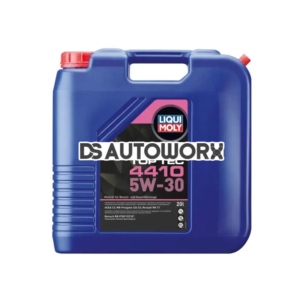 Liqui Moly Top Tec 4410 Engine Oil 5W-30