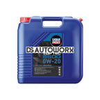 Liqui Moly Top Tec 6600 Engine Oil 0W-20