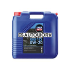 Liqui Moly Top Tec 6610 Engine Oil 0W-20