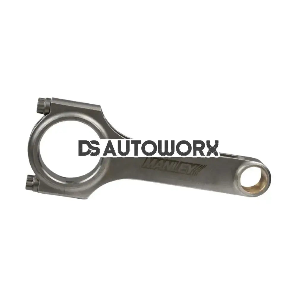 Manley Connecting Con Rods Honda B18C - Economical "H" Beam Steel Main image