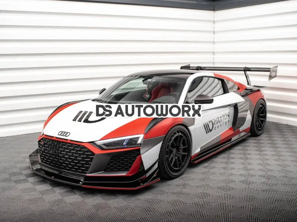 Maxton Design Bodykit Audi R8 Mk2 Facelift Main image