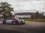 Maxton Design Bodykit Audi R8 Mk2 Facelift