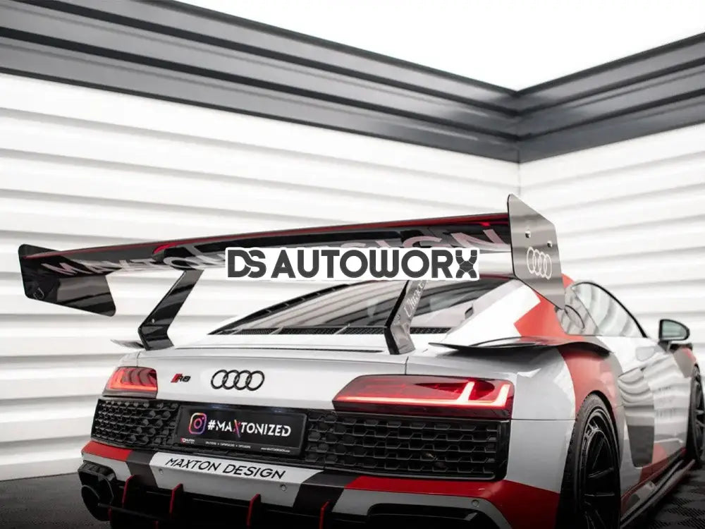 Maxton Design Bodykit Audi R8 Mk2 Facelift