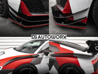 Maxton Design Bodykit Audi R8 Mk2 Facelift