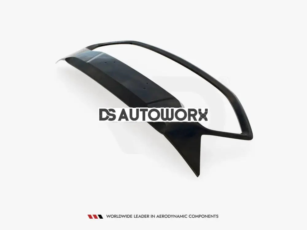 Maxton Design Front Grill Ford Fiesta MK8 ST 2018-