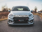 Maxton Design Front Grill Ford Fiesta MK8 ST 2018-