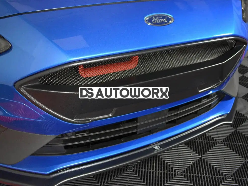 Maxton Design Front Grill Ford Focus MK4 ST ST-Line Secondary image