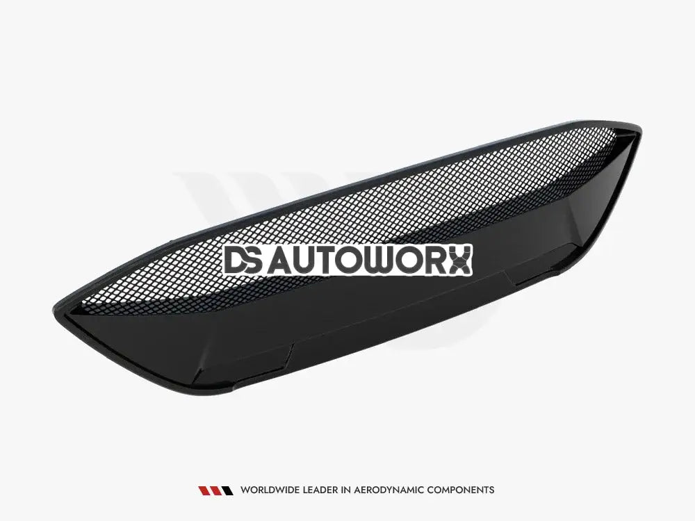 Maxton Design Front Grill Ford Focus MK4 ST ST-Line