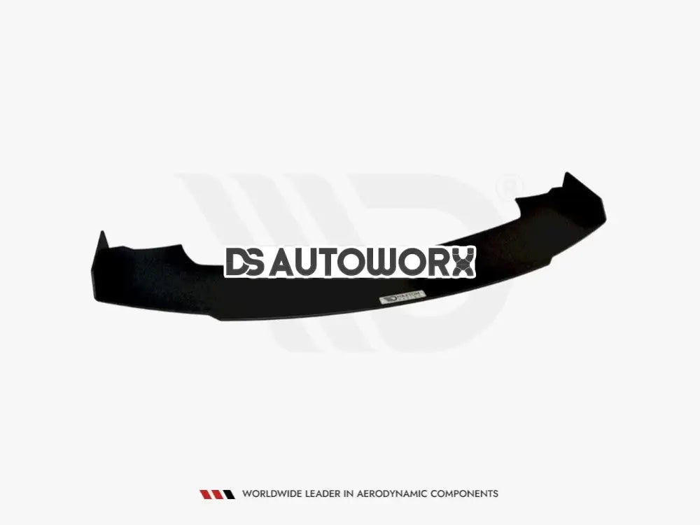 Maxton Design Front Racing Splitter BMW M3 E36