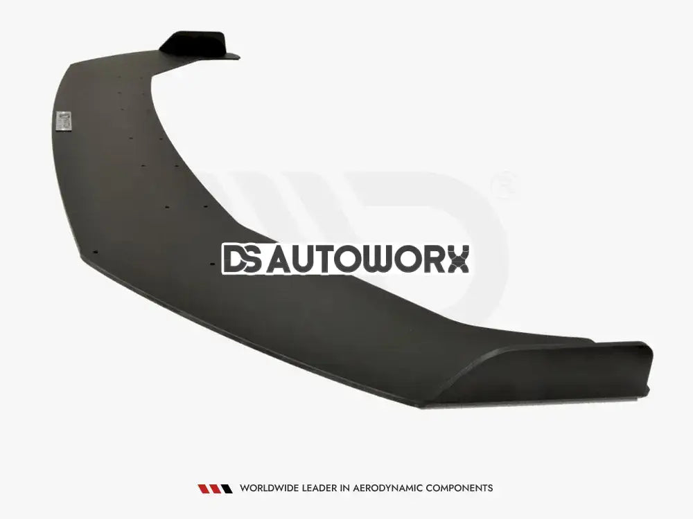Maxton Design Front Racing Splitter Volkswagen Golf MK7 GTI Secondary image