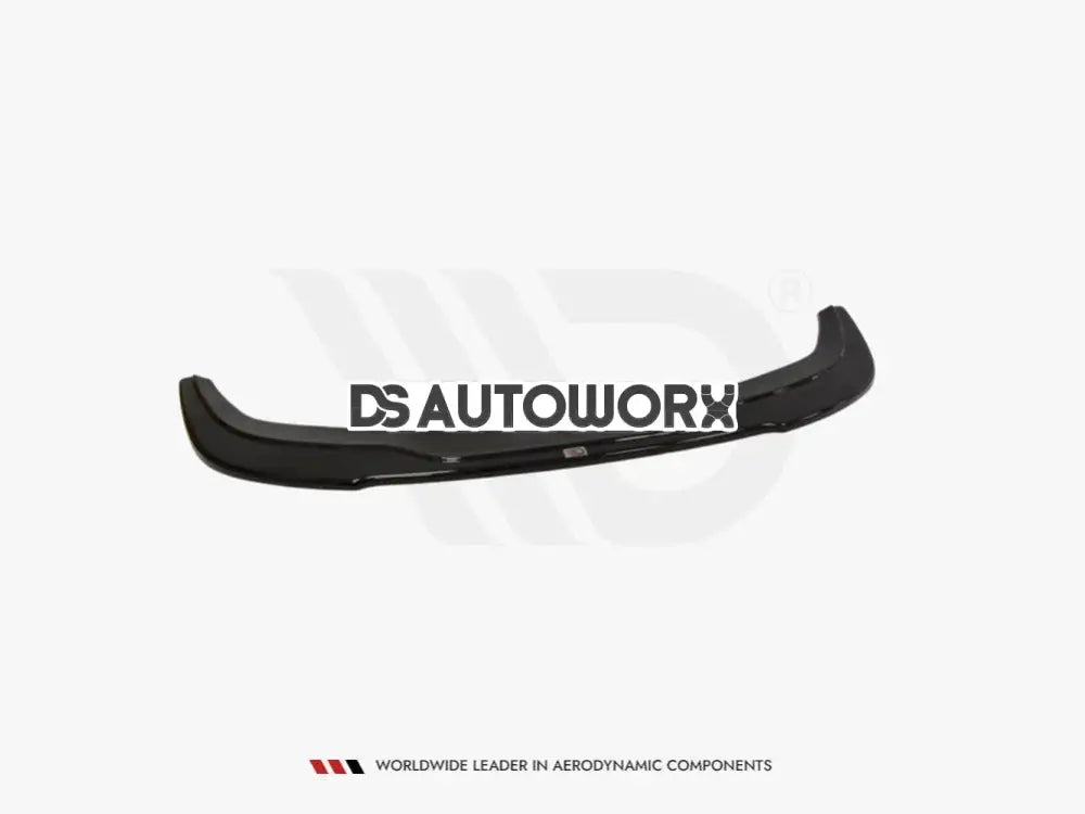 Maxton Design Front Splitter Audi RS4 B5 99-01