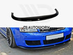 Maxton Design Front Splitter Audi RS6 C5 09-04