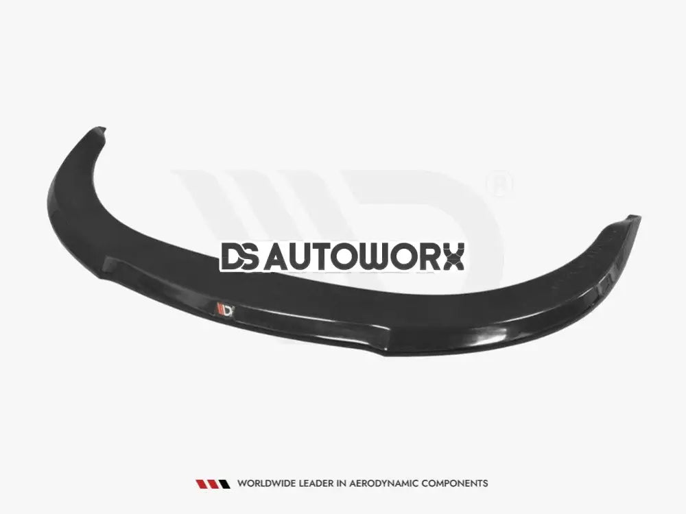 Maxton Design Front Splitter Audi S6 C5 99-03 Main image