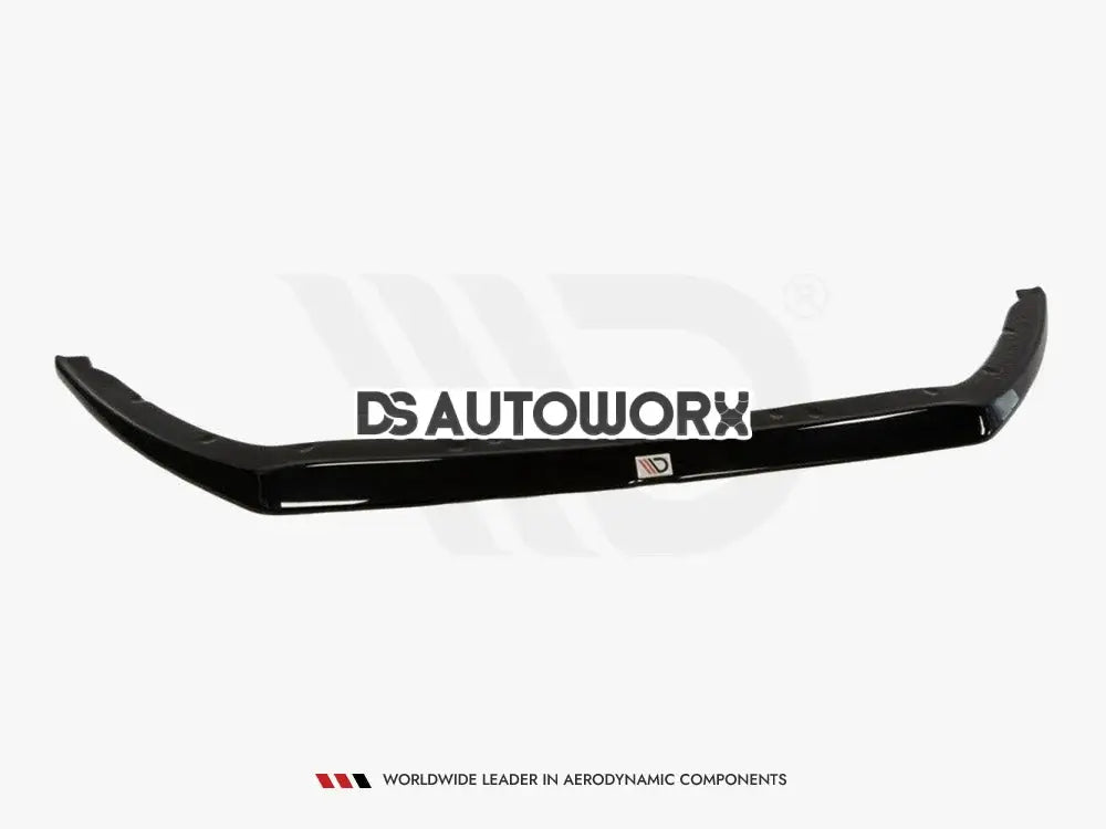 Maxton Design Front Splitter Ford Focus 3 RS V.2