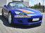 Maxton Design Front Splitter V.1 Honda S2000