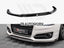 Maxton Design Front Splitter V.2 Audi S8 D4 FL 15-17