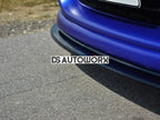 Maxton Design Front Splitter V.2 Honda S2000