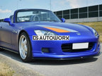 Maxton Design Front Splitter V.2 Honda S2000