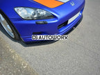 Maxton Design Front Splitter V.2 Honda S2000