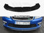 Maxton Design Front Splitter V.2 Skoda Octavia MK2 VRS Facelift 09-13