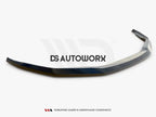 Maxton Design Front Splitter V.3 BMW M5 F90 Facelift 2020-