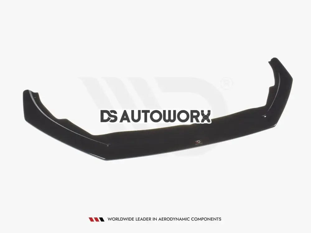 Maxton Design Front Splitter V.6 Ford Focus MK4 ST ST-Line