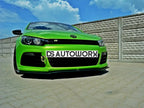Maxton Design Front Splitter Volkswagen Scirocco R VER2