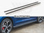 Maxton Design Maxton Racing Side Skirts Diffusers Volkswagen Polo GTI MK6 17-21