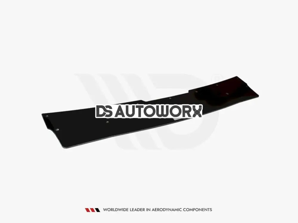 Maxton Design Rear Diffuser V.1 Audi RS5 F5 Coupe Sportback
