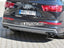 Maxton Design Rear Side Splitters Audi SQ7 Q7 S Line MK2 19-20