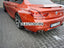 Maxton Design Rear Side Splitters BMW M6 GRAN Coupe F06 12-14
