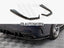 Maxton Design Rear Side Splitters Mercedes AMG C 43 Sedan W205 Facelift