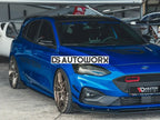 Maxton Design Side Skirt Diffusers Ford Focus MK4 ST ST-Line