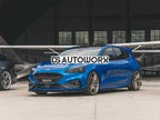 Maxton Design Side Skirt Diffusers Ford Focus MK4 ST ST-Line