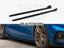 Maxton Design Side Skirt Diffusers Ford Focus MK4 ST ST-Line