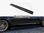 Maxton Design Side Skirts Diffusers Audi S8 D4 FL 15-17