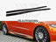 Maxton Design Side Skirts Diffusers Honda Civic VIII Type S R