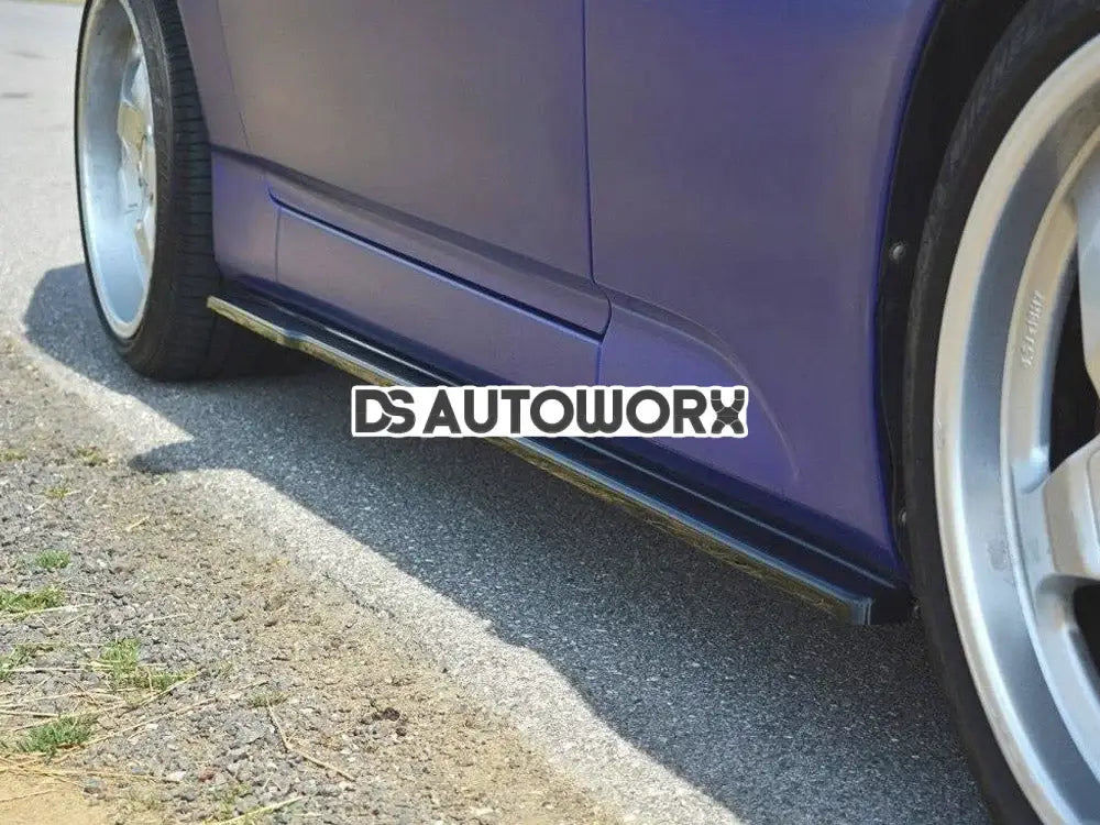 Maxton Design Side Skirts Diffusers Honda S2000 Secondary image