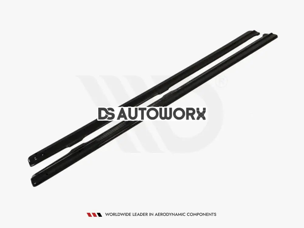 Maxton Design Side Skirts Diffusers Volkswagen Golf MK5 GTI Main image