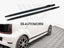 Maxton Design Side Skirts Diffusers Volkswagen UP GTI 2018-
